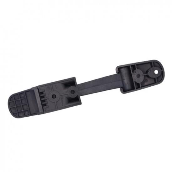 Heavy Duty Hood Latch Kit for Mack CH612, CH613, Granite CTP713, Granite GU813