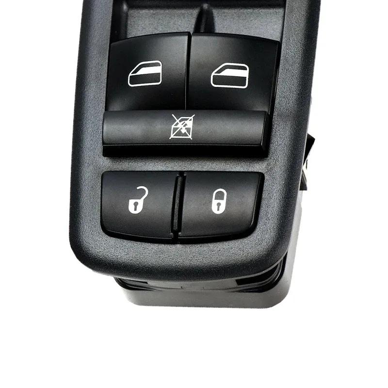 NEW Power Window Master Switch for Dodge Grand Caravan Chrysler Town & Country 2012 2013 2014 2015 2016 OE 68110872AA,68298872AA