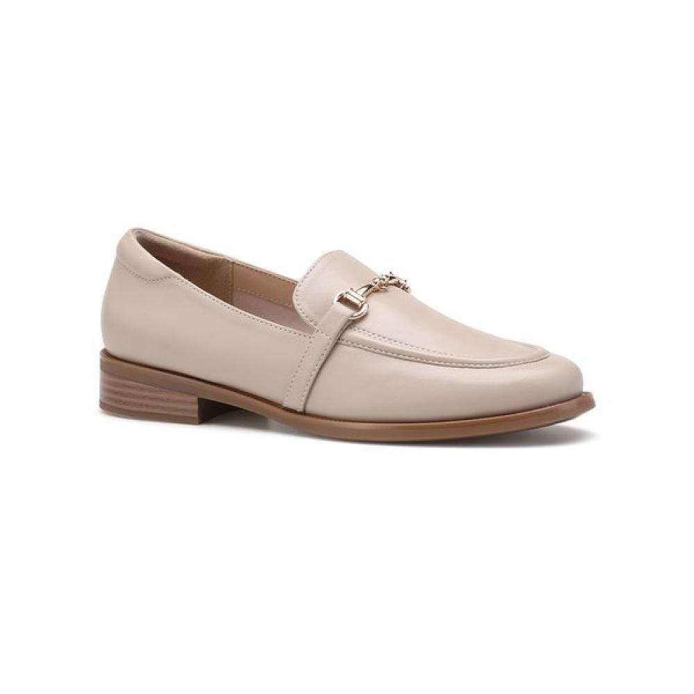 Thom Mcan Donna S Comfort eSSential Mocassino Decorativo 02 Beige 8tmmr26S8m