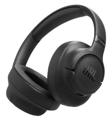 JBL Tune 780NC Wireless Headphones, Black