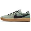 Bruin React SB Jade Smoke Gum Unisex Sneakers Green Gum-Light-Brown Black CJ1661-300