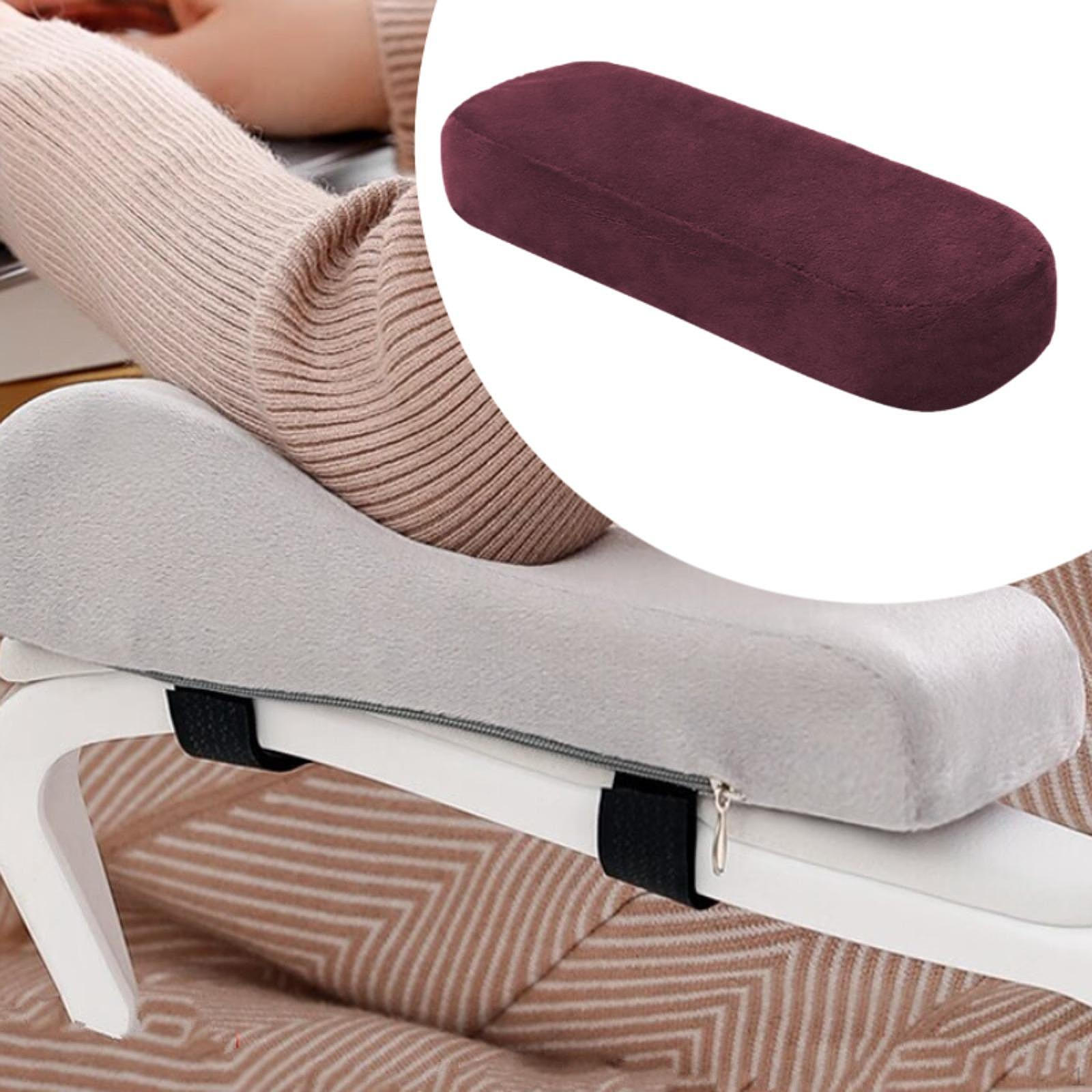 

Подушка для стула - Решение темно-красного