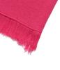 NICEGHOSTCLUB Girl Gang Eyes Fringed Knit_Pink(Ng2Ffuk602A)