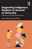 The A Resource for the Higher Education Sector Book