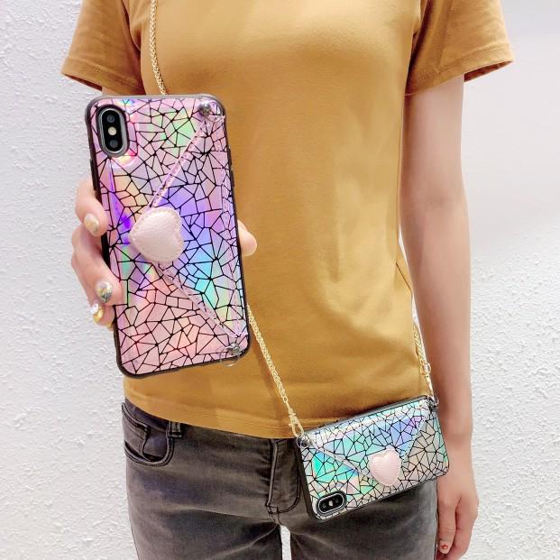 iphone 6s plus crossbody case