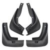 Suitable for FAW Tianjin Vizi 1111-1117 Car Tire Fender