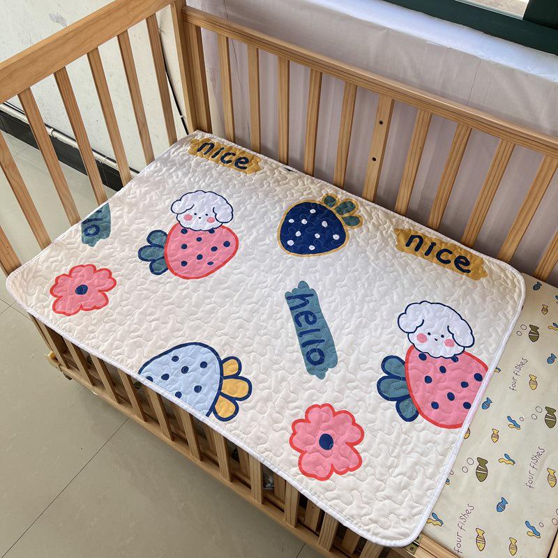 Double-Sided Washable Menstrual Pad for Student Dormitories
