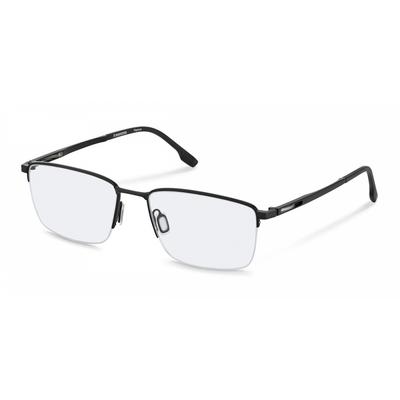 Men EyeglAsses R7149 A
