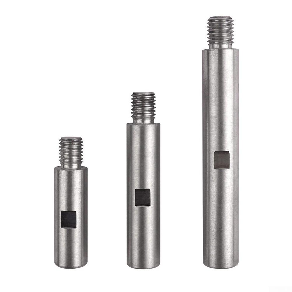 100mm spojovací tyč 75mm hliníková slitina Snadná instalace