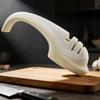 3-in-1 Kitchen Knife Sharpener Helps Repair Restore Polish Blades for Kitchen Scissor Knife Sharpening Kitchen Sccessories