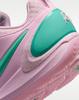 IH1136-602 Nike A'Two "Pinkies Up" EP A'ja Wilson Basketball Shoes (Women's)