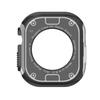 Etui ochronne 2 w 1 dla Apple Watch Ultra 3 49mm 11 10 9 8 7 6 Se3 Pancerz Bumper Powłoka Antyupadkowa Seria Iwatch 40 41 44 45mm