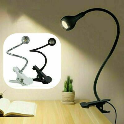 Nachtlicht, flimmerfreie Anwendung, Kunststoff, breite USB-Tischlampe, Haushaltsbedarf
