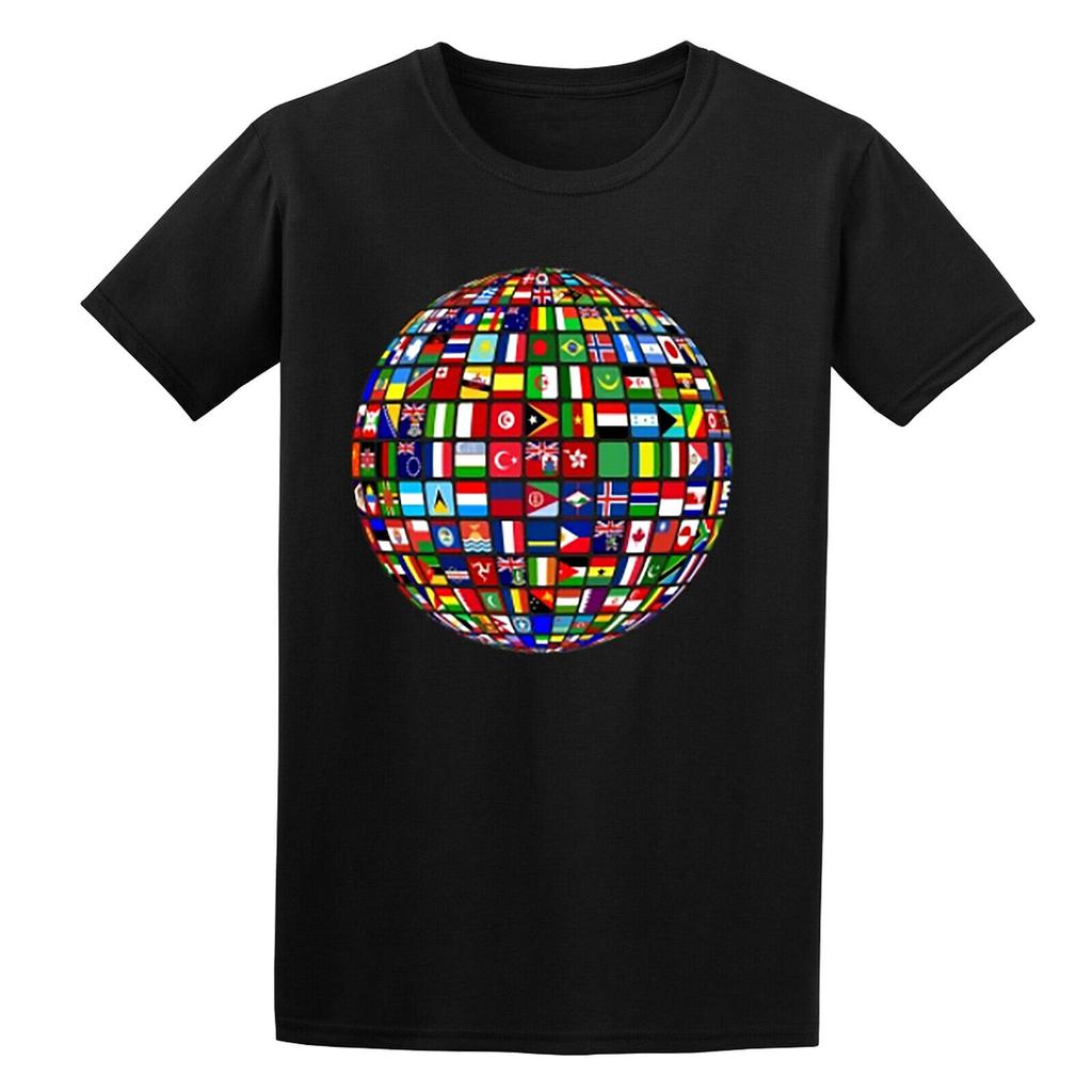 International Flags Football Boys Girls Teen Kids T shirts #D #P1 #PR