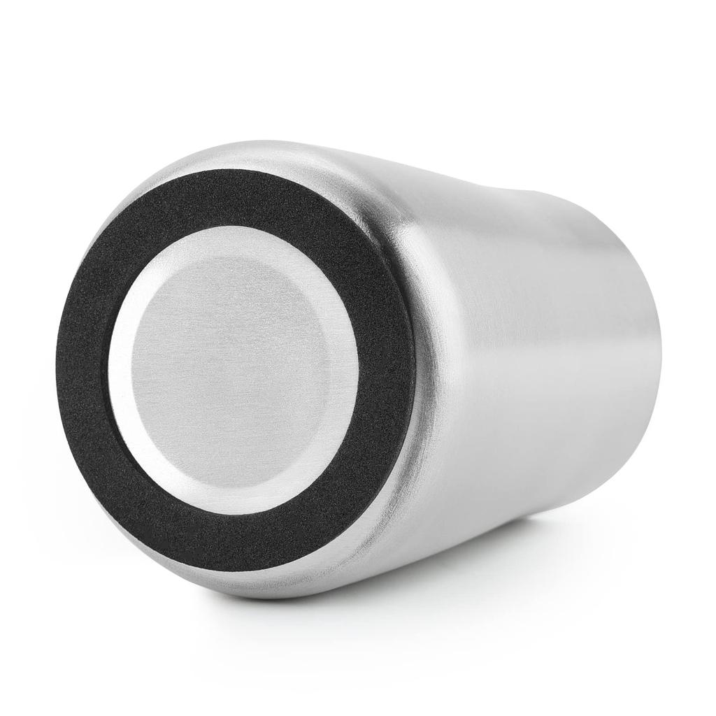 Dailyart Coffee Sieve Easily Make Delicious Stainless Steel Coffee Shaker - Coffee!