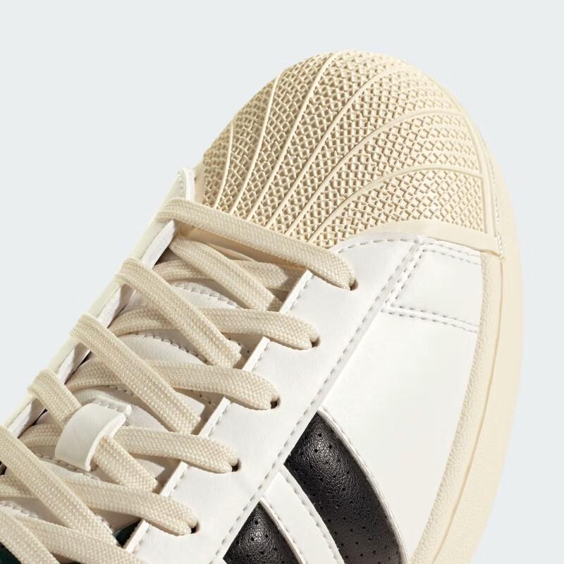 Adidas Originals SUPERSTAR II Casual Shoes