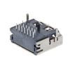 HDMI-compatible Port Socket Interface Connector Jack for  3 for  CECH-2000 2500 for  Console