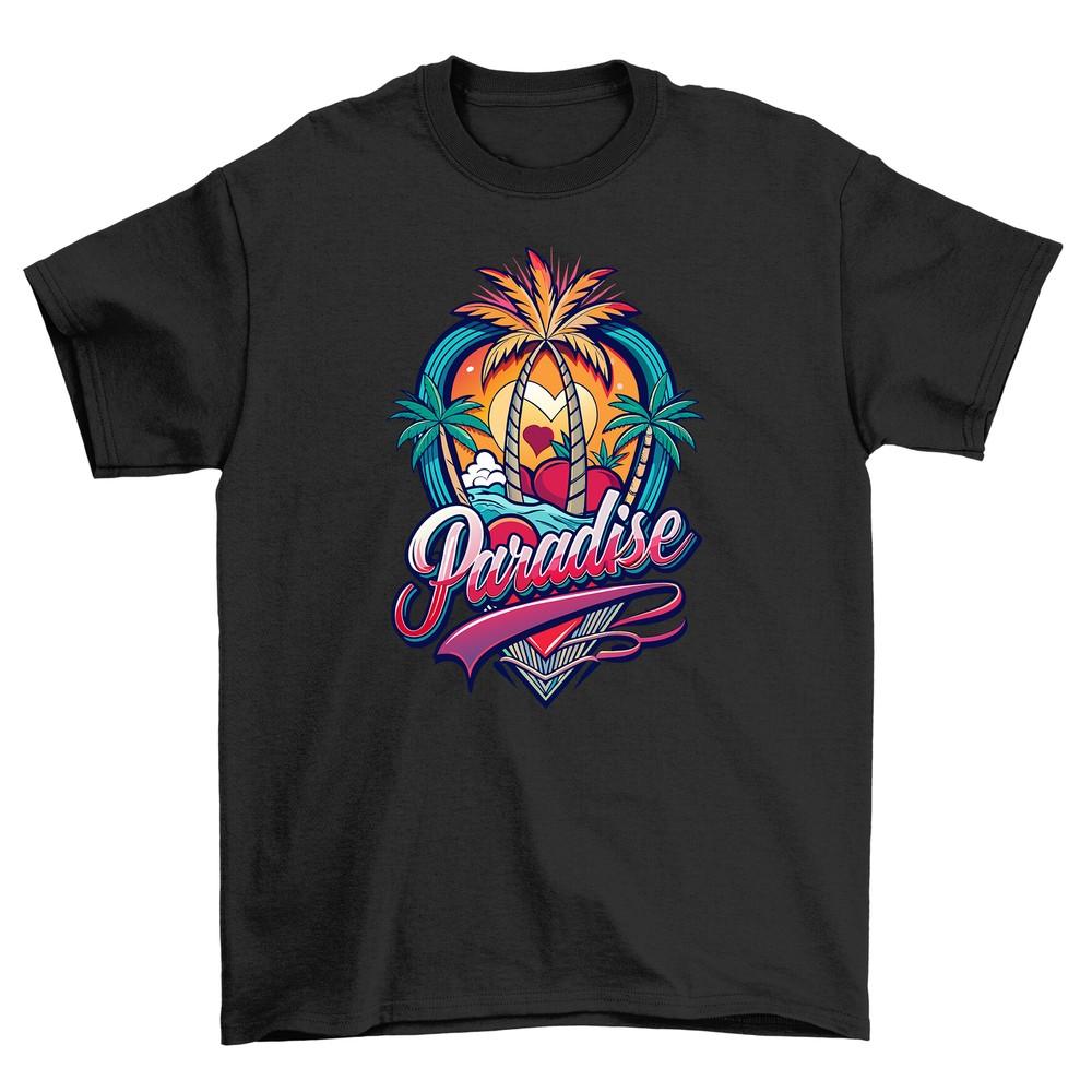 Vacay Mode Activate! ''Summer_66'' Palm Tree feel T-shirt, Funny Summer Tee, Unise