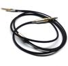 NewFantasia Replacement Audio Upgrade Cable for Denon Meze 99 and Focal Elear AH-D600, AH-D7200, AH-D7100, AH-D9200, AH-D5200, Classics, Headphones,