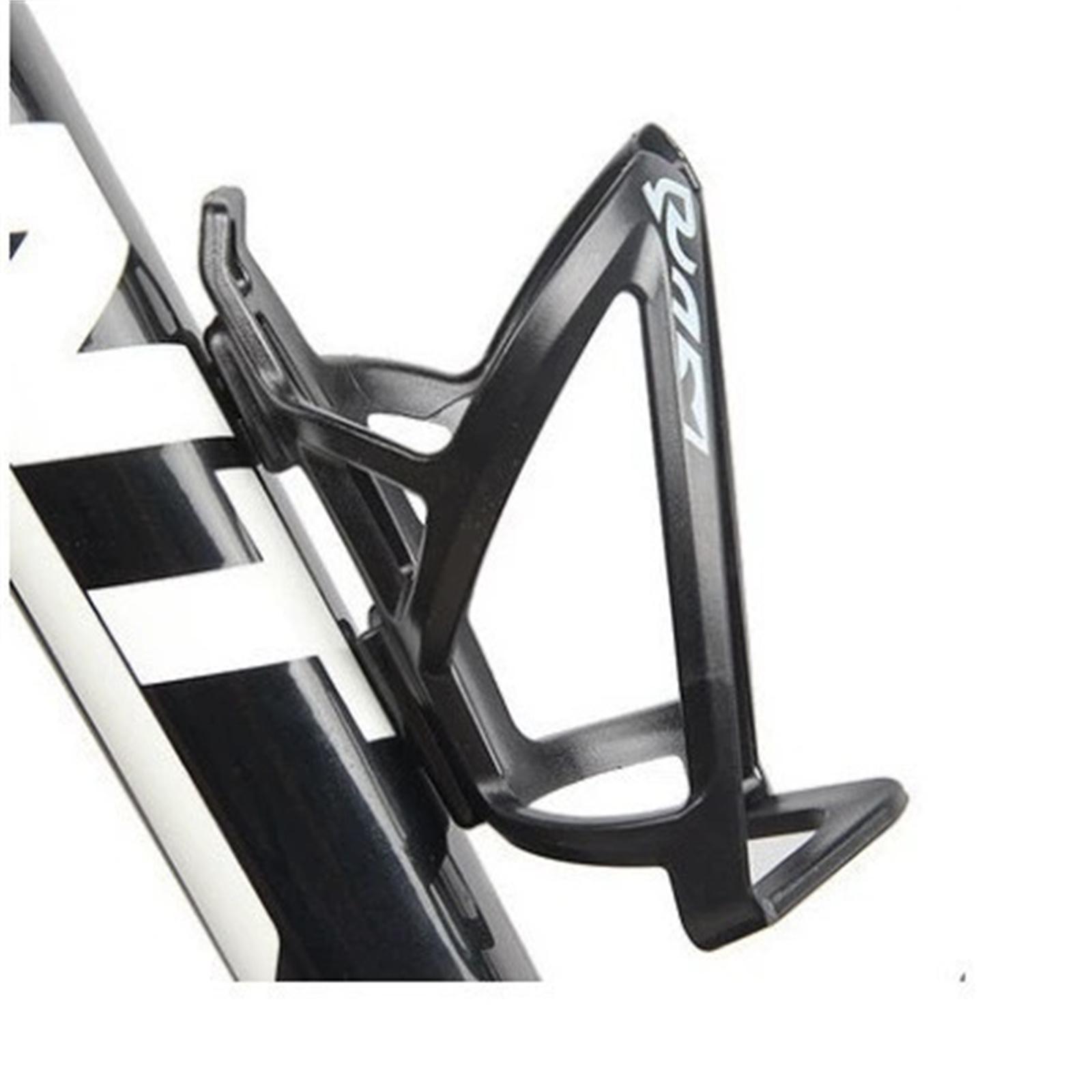 

Water Bottle Rack – Mountain Bike Water Cup Holder, Lightweight Cycling Equipment Accessory One Size