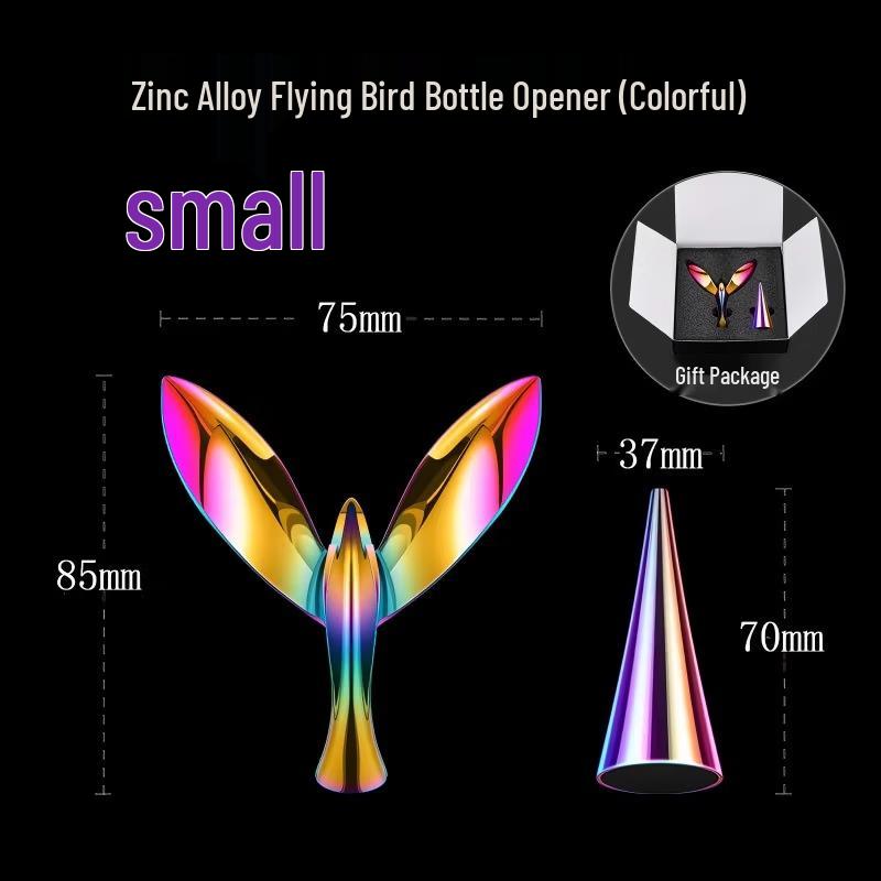 

ZISIZ Electric Tumbler Balance Bottle Opener