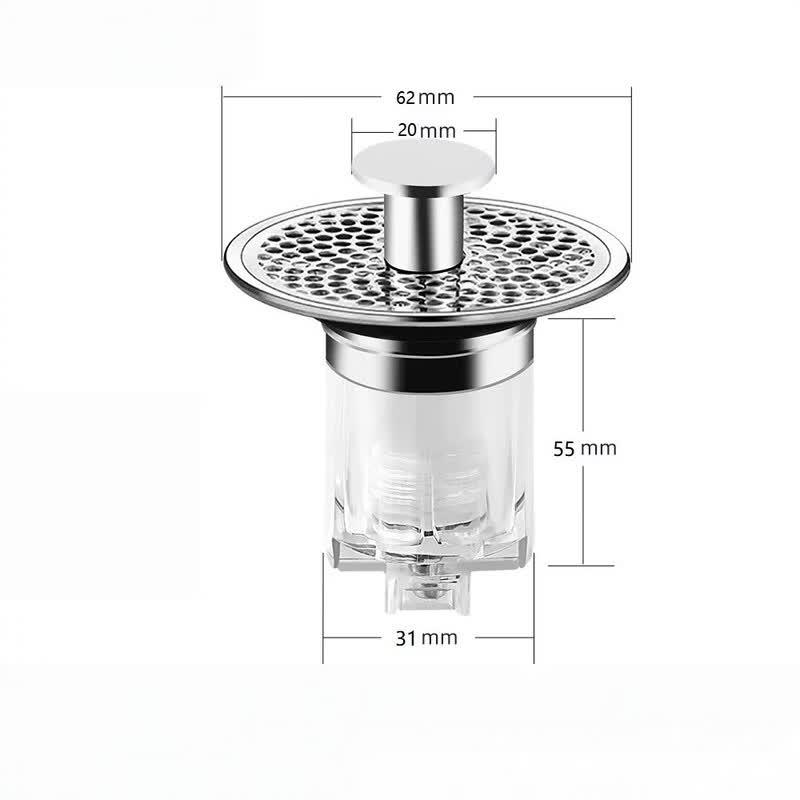 Canglin Washbasin Pop-up Drain Stopper