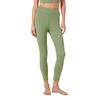 Nobody's Child Damen Leggings mit überkreuztem Bund