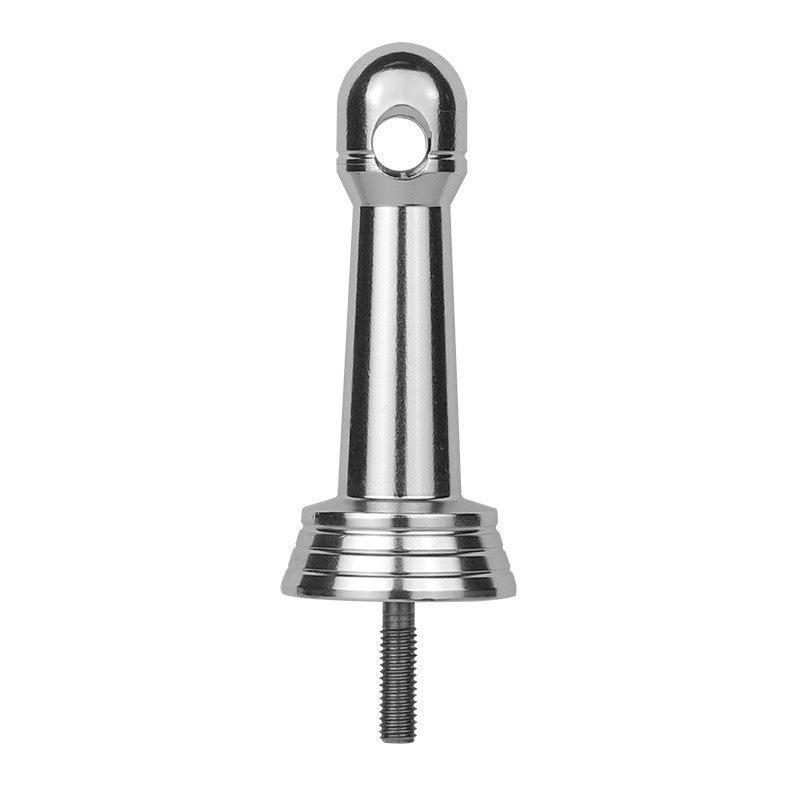 

Балансир для намотки катушки Алюминиевый сплав Балансировочный стержень Аксессуары Прочная ручка Стабилизатор Рыболовные аксессуары