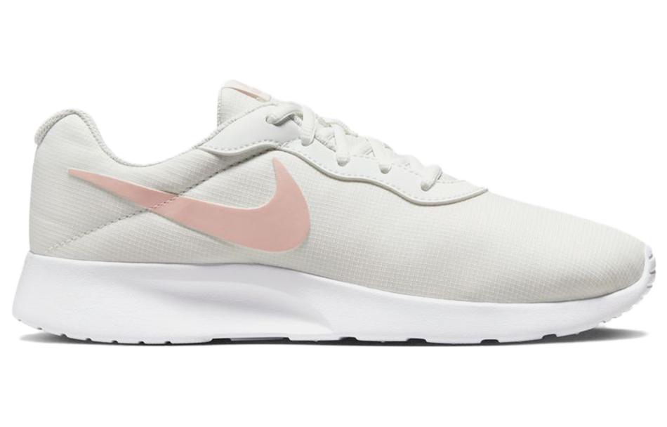 Nike Tanjun Refine 'Summit White Pink Oxford' Women's DR4495-101
