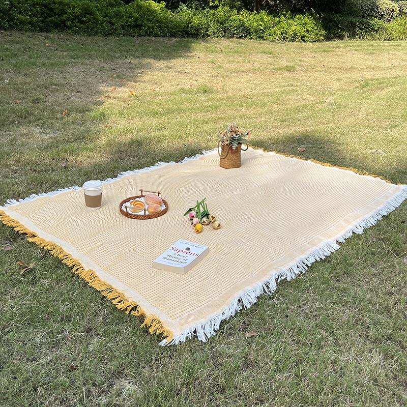 Zhaoran Outdoor Picnic Mat