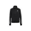 Free Shipping With AdiClub Primegreen Essentials Warm-Up Slim 3-Stripes Track Jacket Women's H48443