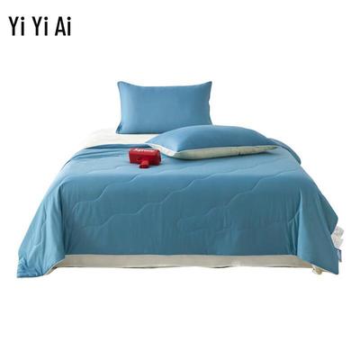 Yiyiai Cool-Touch Soy Fiber Summer Quilt