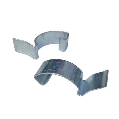 A51K-2Pc 17217-P2J-300 17217P2J300 Air Cleaner Filter Box Intake Clip For Honda Accord CR-V Air Cleaner Clip