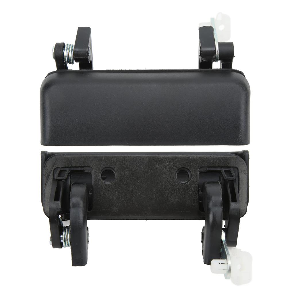 Right Rear Outside Door Handle 1494080 Car Exterior Accessories Replacement for FORD TRANSIT MK6 MK7 2000‑2014