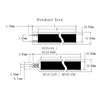Pressure Sensor Resistance Type Thin Film Pressure Sensor Force Sensitive Resist