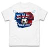 Costa Rica Pura Vida! T Shirt Tshirt Mens Womens Unisex Tops Tees