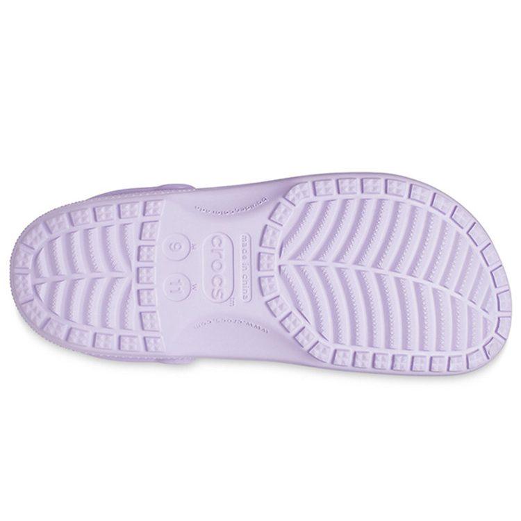 Crocs Collaboration EVA Sports Sandals Unisex Purple 207378-530