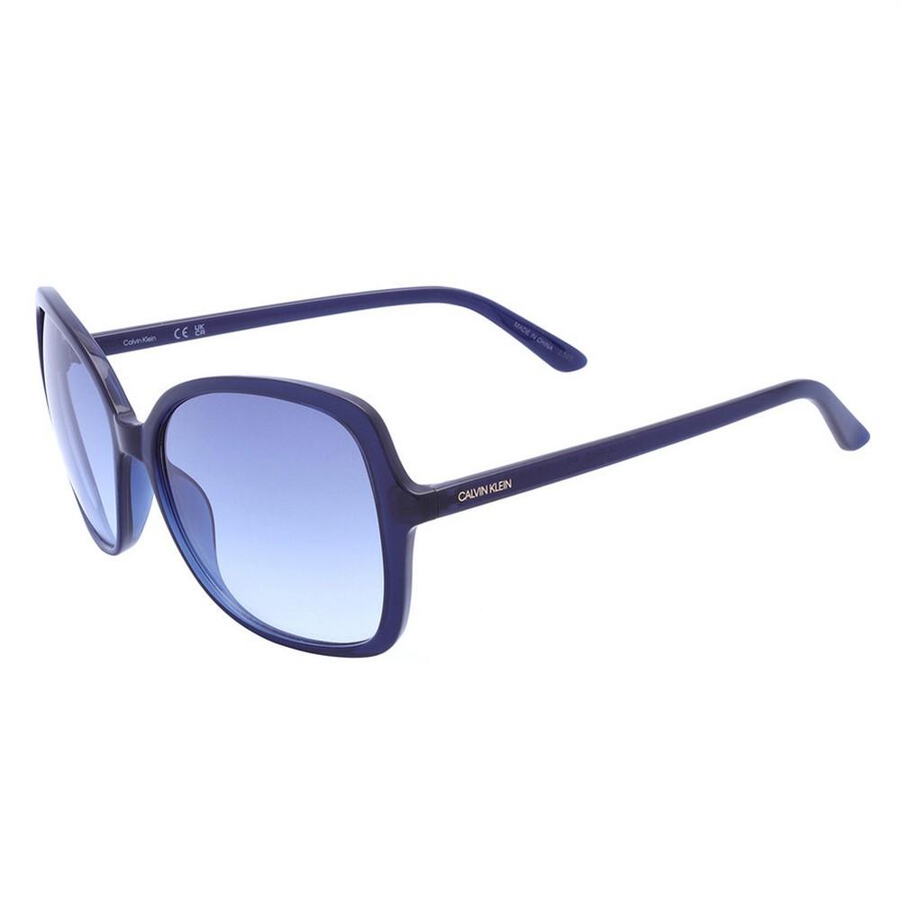 Calvin Klein Damen/Damen Farbverlaufs-Sonnenbrille