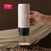 Cliton Portable Italian Espresso Capsule Machine - Semi-Automatic Moka Pot