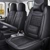 Accesorii pentru interiorul mașinii – Huse pentru scaune auto