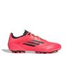Adidas Trendy Fashion Non-Slip Soccer Shoes Unisex Soccer Shoes Red IF1329