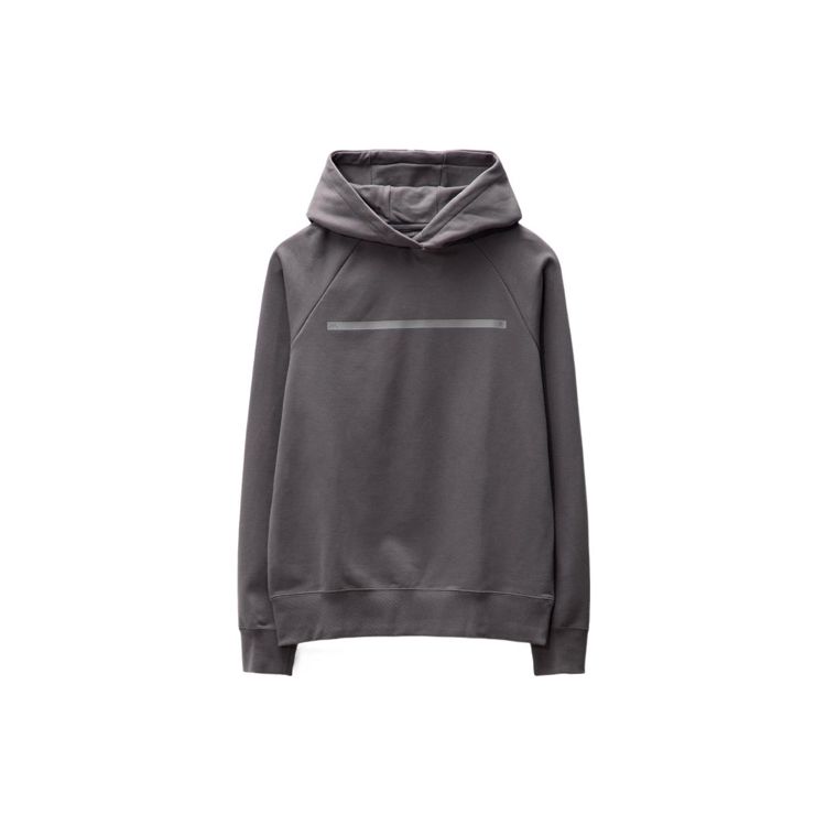 

Худи Converse x A-COLD-WALL Pavement Grey Men Streetwear 10024351-032