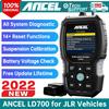 Diagnosewerkzeuge – Auto-Scanner & Code-Leser