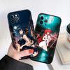 LO84 Rias Gremory Phone Case for Samsung Galaxy A11 A12 A13 A15 A52S A53 A55 A56 A70 A71 A72 A73 F06 F16 F56 S10 Plus S10e