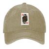 Queen of Abortions Baseball Cap New In Hat Anime Hat Golf Hat Hats On Offer Boy Womens