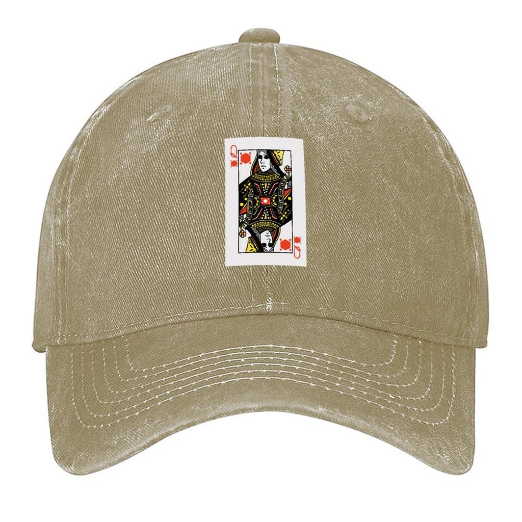 Queen of Abortions Baseball Cap New In Hat Anime Hat Golf Hat Hats On Offer Boy Womens