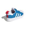 (PS) adidas Originals Superstar 360 Shoes 'Blue White Red' Kids' GY9141