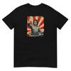 Tričko Che Guevara Tričko Ernesto Che Guevara Design Revoluce Unisex Tričko Unisex Tričko