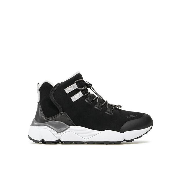 

Кроссовки CMP Yumala Wmn Lifestyle 31Q4996, черные EU 40