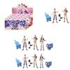 Action Figures Mystery Box, Mystery Box (16 Pack)